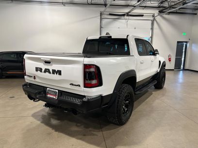 Used 2022 RAM 1500 TRX w/ TRX Level 2 Equipment Group