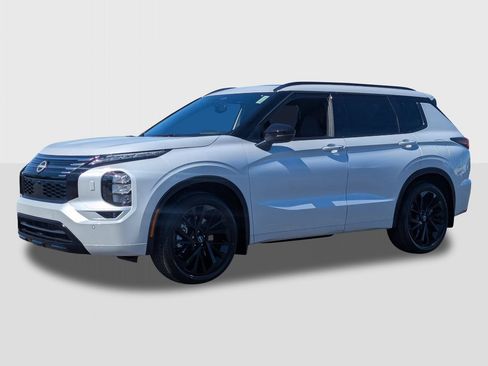 New 2026 Nissan Rogue Platinum AWD/4WD image 1