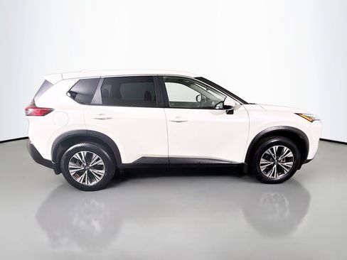 Used 2023 Nissan Rogue SV AWD/4WD image 11