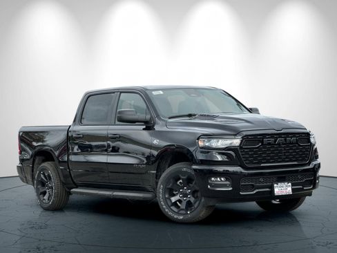 New 2026 RAM 1500 Express image 2