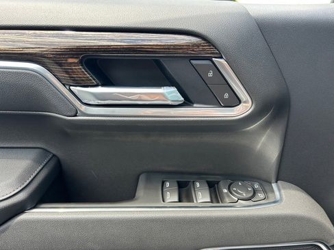 New 2026 GMC Sierra 1500 Elevation w/ Elevation Premium Package AWD/4WD image 56