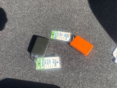 Used 2025 Volvo S60 B5 Plus image 13