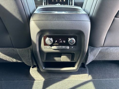 New 2026 GMC Acadia Elevation w/ Black Edition AWD/4WD image 26