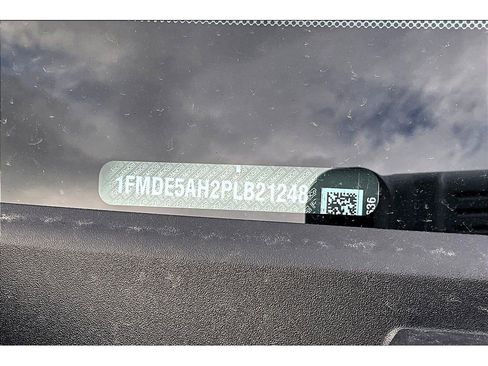 Used 2023 Ford Bronco 2-Door image 19