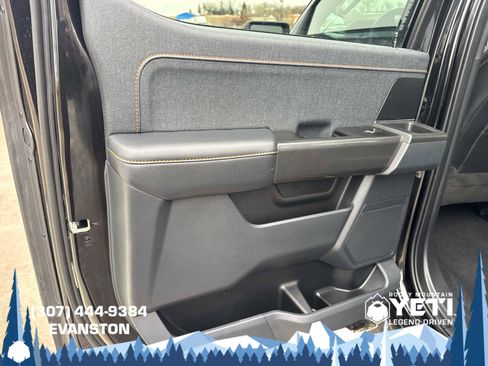 Used 2023 Ford F150 Tremor image 25