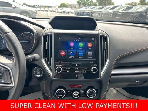 Used 2019 Subaru Crosstrek 2.0i Limited w/ Moonroof Package w/Navigation image 24