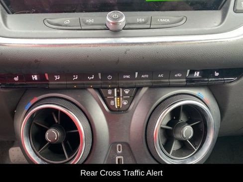Used 2024 Chevrolet Blazer LT w/ Convenience Package image 18