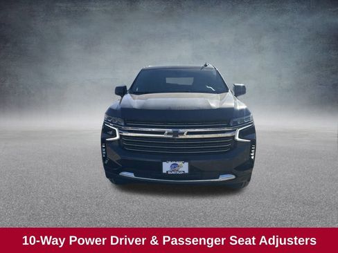 Used 2021 Chevrolet Suburban LT w/ LT Signature Package image 46