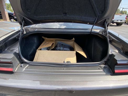 Used 2023 Dodge Challenger SRT Hellcat image 40