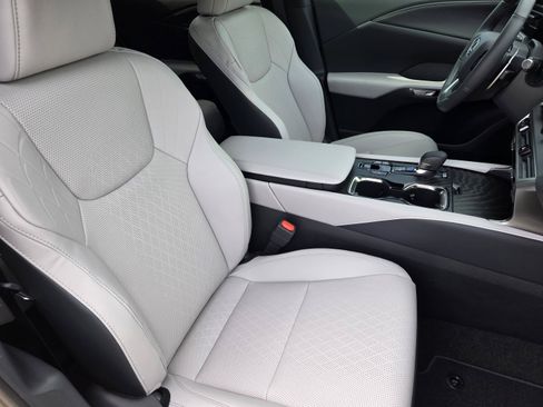 New 2026 Lexus RX 350h AWD/4WD image 6