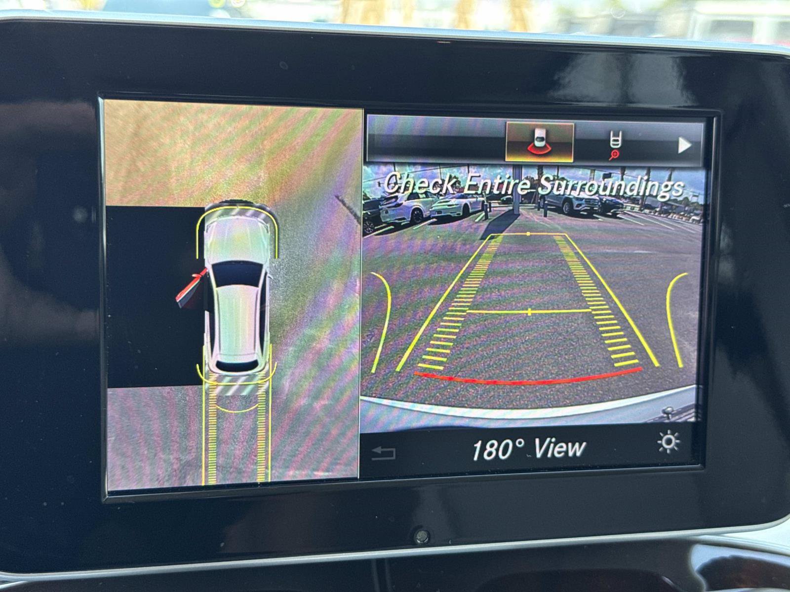 Used 2019 Mercedes-Benz GLC 300 image 24