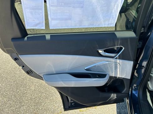 New 2026 Acura RDX SH-AWD w/ Technology Package image 22