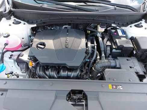 Certified 2025 Hyundai Santa Cruz SEL AWD/4WD image 32