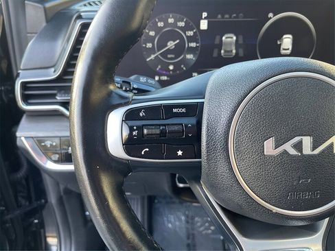 Used 2023 Kia Sportage X-Pro Prestige image 26