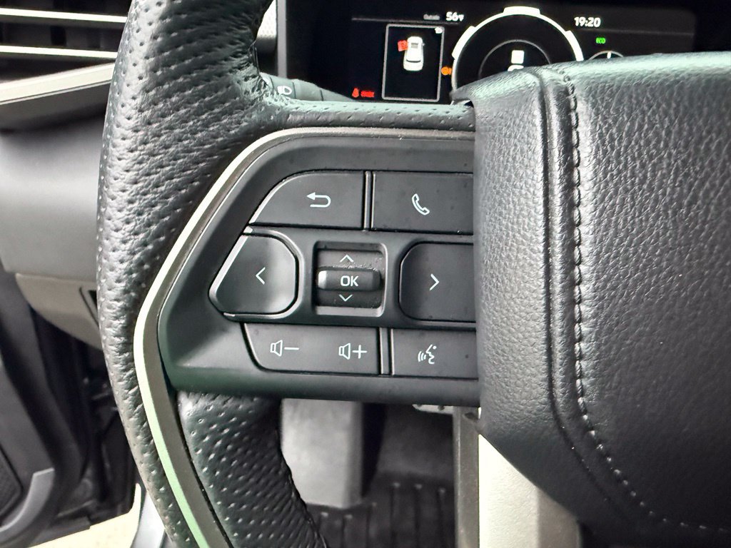 Used 2026 Toyota Sequoia Limited w/ TRD Off-Road Package AWD/4WD image 14