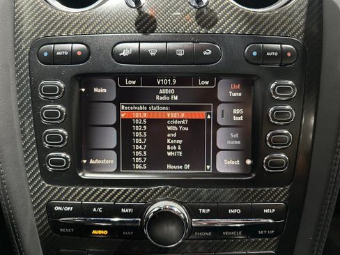 Used 2010 Bentley Continental GT Supersports AWD/4WD image 63
