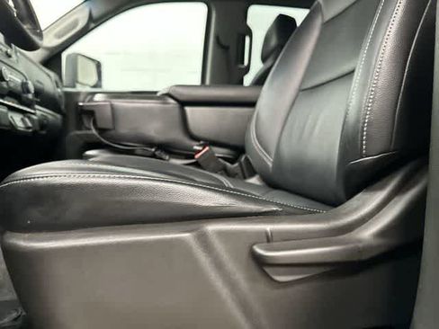 Used 2021 Chevrolet Silverado 1500 Custom w/ Safety Confidence Package image 26