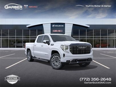 New 2026 GMC Sierra 1500 Denali Ultimate