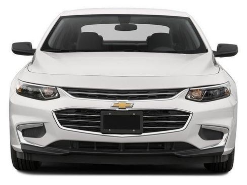 Used 2016 Chevrolet Malibu LS image 4