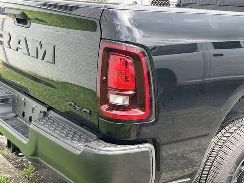 Used 2026 RAM 2500 Tradesman AWD/4WD image 12
