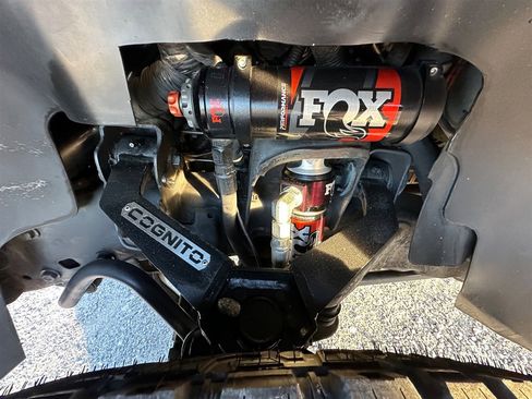 Used 2014 Chevrolet Silverado 2500 LTZ w/ LTZ Plus Package image 32