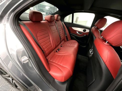 Used 2018 Mercedes-Benz C 300 Sedan image 17