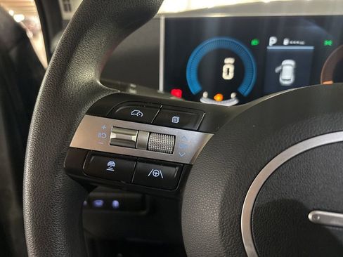 Used 2025 Hyundai Tucson SEL image 23