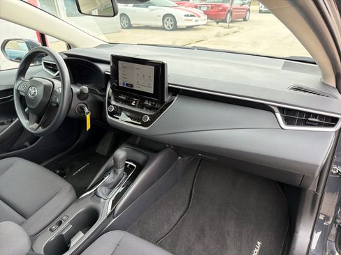 Used 2026 Toyota Corolla LE image 29