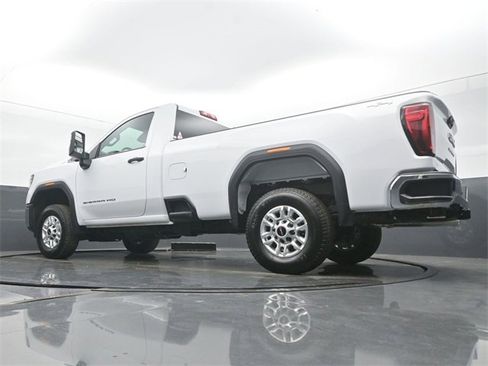 New 2026 GMC Sierra 2500 Pro w/ Convenience Package image 44