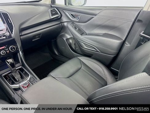 Used 2020 Subaru Forester Touring AWD/4WD image 25