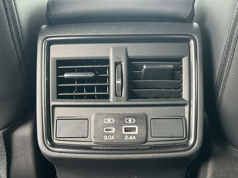 Used 2026 Subaru Forester Limited w/ Limited Package AWD/4WD image 39