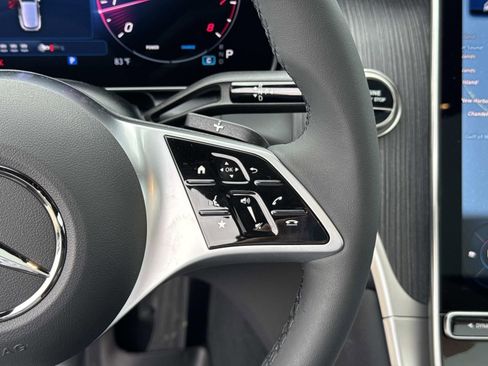 New 2026 Mercedes-Benz GLC 300 4MATIC image 17