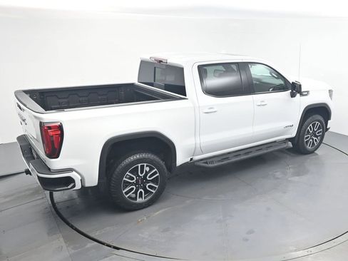 New 2026 GMC Sierra 1500 AT4 w/ Technology Package image 5