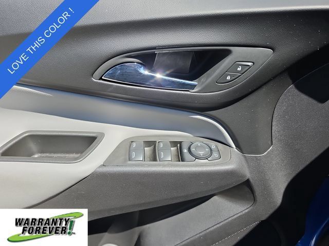 Used 2024 Chevrolet Equinox LS w/ LS Convenience Package FWD image 15