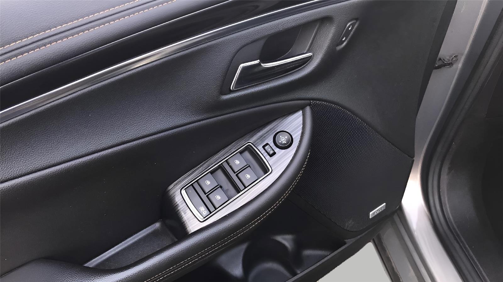 Used 2017 Chevrolet Impala LT w/ Leather Package FWD image 58