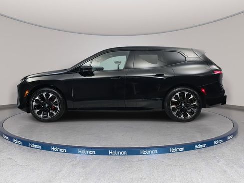 New 2026 BMW iX xDrive60 w/ M Sport Package image 8