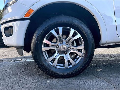 Used 2020 Ford Ranger Lariat image 33