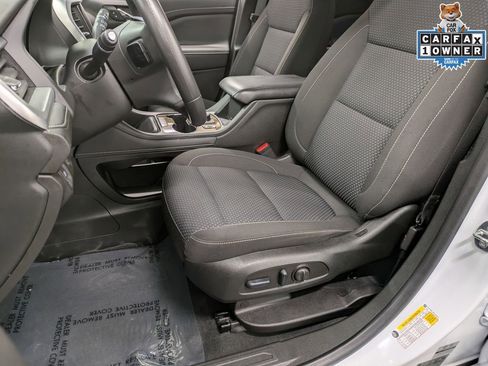 Used 2023 GMC Acadia SLE w/ Driver Convenience Package AWD/4WD image 10