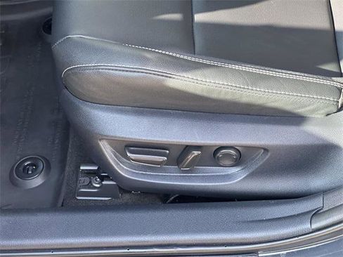 Certified 2025 Toyota Camry SE image 20