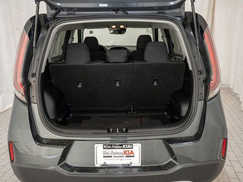 Used 2024 Kia Soul LX w/ Option Group 015 image 5