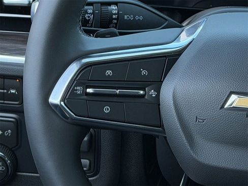 New 2026 Chevrolet Tahoe Premier image 13