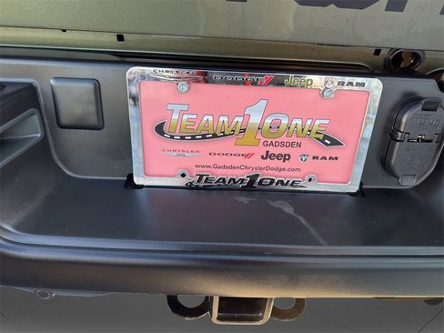 Used 2024 RAM 2500 Power Wagon w/ Level 1 Equipment Group image 38