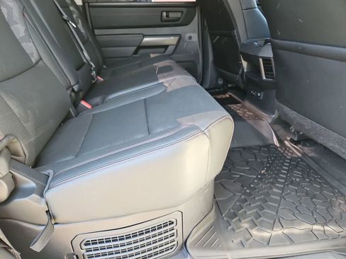 Used 2022 Toyota Tundra TRD Pro AWD/4WD image 24