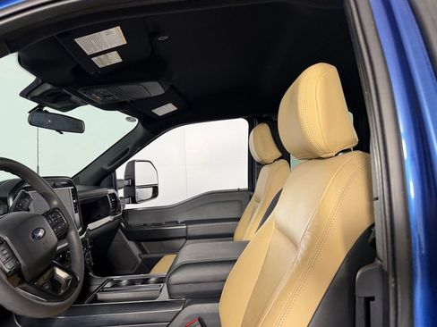 Used 2024 Ford F150 STX RWD image 23