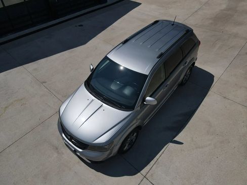 Used 2017 Dodge Journey Crossroad FWD image 55