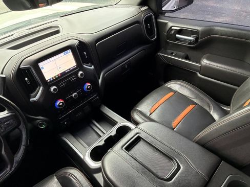Used 2020 GMC Sierra 1500 AT4 w/ AT4 Premium Package image 20