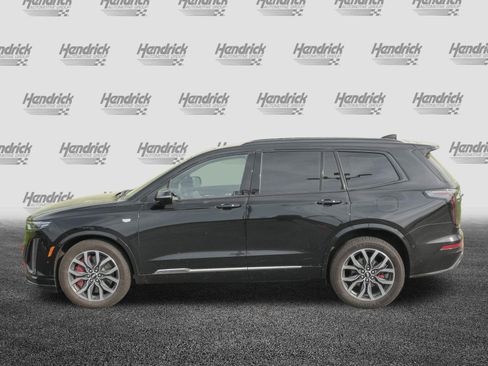 Used 2023 Cadillac XT6 Sport w/ Platinum Package image 6