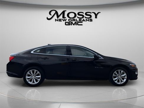 Used 2024 Chevrolet Malibu LT image 4