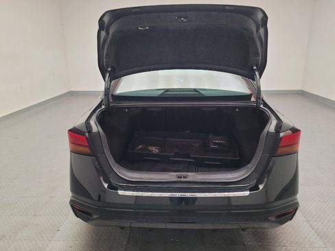 Used 2023 Nissan Altima 2.5 SV FWD image 29