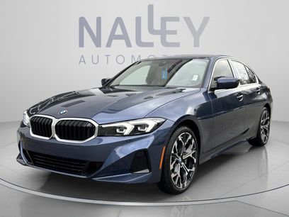 Used 2026 BMW 330i Sedan w/ Premium Package